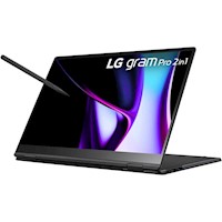 LG Gram Pro 16 (2-en-1 convertible)